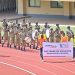 Cheptegei, Kiplimo Lead Tributes as East Africa Unites to Honour Akii-Bua at Mandela Stadium