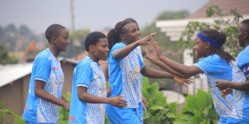 Kawempe Muslim Edge St Noa to Reach Historic FUFA Women’s Cup Final