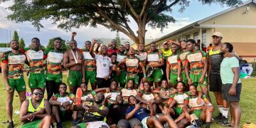 Impis Bounce Back To Rugby Premiership In Style