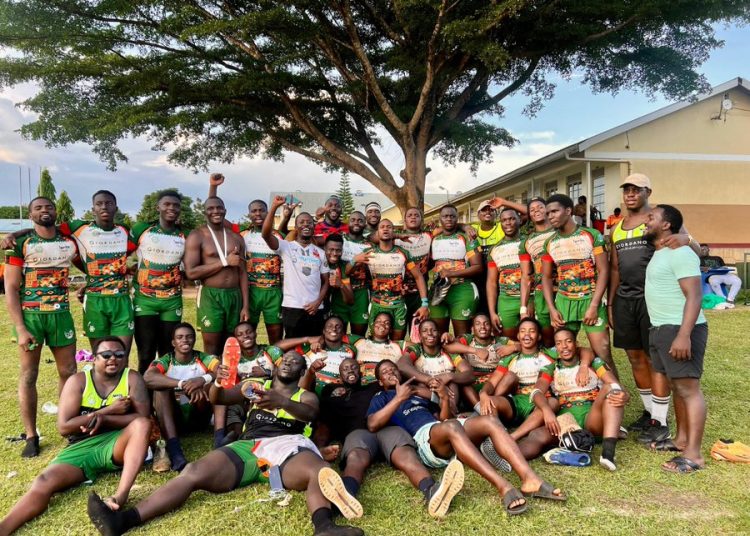 Impis Bounce Back To Rugby Premiership In Style