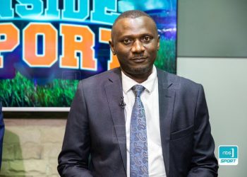 Three Years Are Enough – Deo Kasozi Quits Kitara FC Presidency