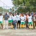 UMA, Darling and NEMA Shine at June Corporate Games Meet