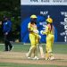Victoria Pearls Edge Tanzania to Secure Sixth Straight Win at Kwibuka Tournament