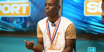 Nerrick, Depark Set for Showdown in Boxing Champions League Headliner