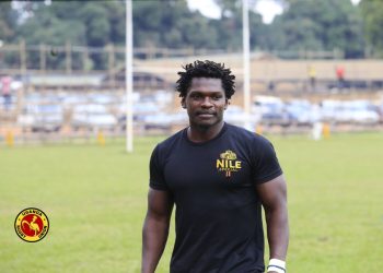 Kimono Returns to Rugby Cranes Fold for Southern Africa Tour