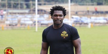Kimono Returns to Rugby Cranes Fold for Southern Africa Tour