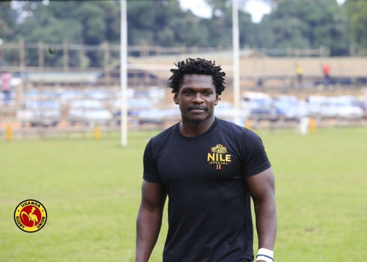 Kimono Returns to Rugby Cranes Fold for Southern Africa Tour