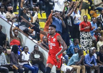 NBL Preview: Unbeaten Blazers Target Season Double Over Struggling KCCA Panthers