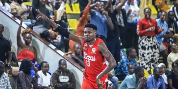 NBL Preview: Unbeaten Blazers Target Season Double Over Struggling KCCA Panthers