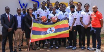 Uganda’s U16 Basketball Teams Receive Late Assistance After Night of Neglect in Tanzania