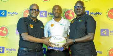 MTN MoMo, URU Extend Partnership For Three Years