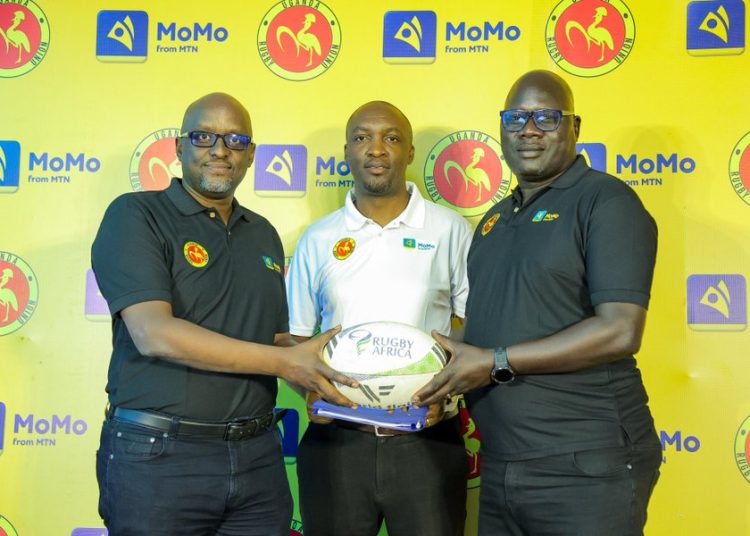 MTN MoMo, URU Extend Partnership For Three Years