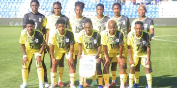 Crested Cranes Stumble in CECAFA Opener as Burundi Pull Off a Shock Win