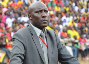 Dixon Okello Warns Against ‘Bootlicker Culture’ Ahead of State of Sport Symposium