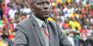 Dixon Okello Warns Against ‘Bootlicker Culture’ Ahead of State of Sport Symposium