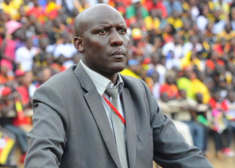 Dixon Okello Warns Against ‘Bootlicker Culture’ Ahead of State of Sport Symposium