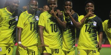 Crested Cranes’ Botes Hails Uganda’s Fighting Spirit After 5-0 Bounce-Back Win