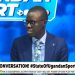 State of Ugandan Sport Symposium Opens With Hard Talk on Policy, Governance