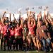 Uganda Ranks Among World Rugby’s Top 30 Women’s Countries