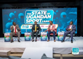 NBS Sport Hosts Game-Changing Forum on Uganda’s Sports Industry