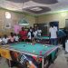 Upper Volta Crush Corporate Shooters as Pool League Season Nears Close