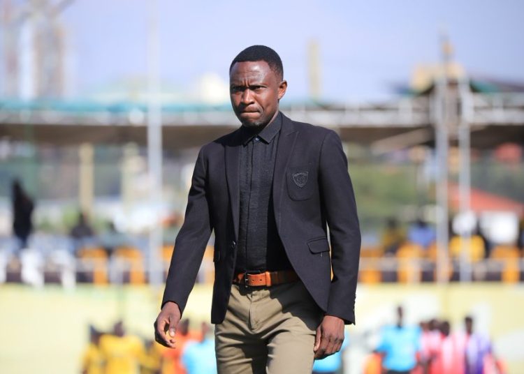 SC Villa and Morley Byekwaso Agree to Part Ways