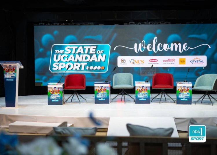 What to Expect from Day Two of the State of Ugandan Sport Symposium
