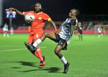 Crested Cranes Struggle to Defend Title at CECAFA Women’s Championship