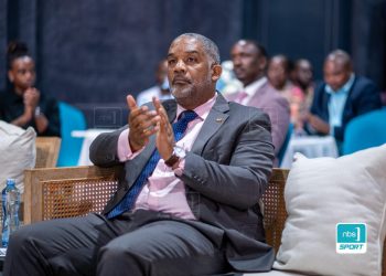 State of Ugandan Sport Symposium Ends With Urgent Call for Systemic Reform