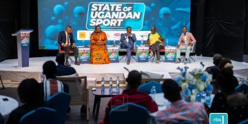 NBS Sport Holds Successful Inaugural State of Ugandan Sport Symposium