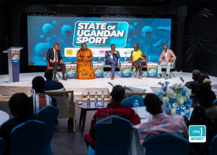 NBS Sport Holds Successful Inaugural State of Ugandan Sport Symposium