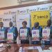 Insurance Giant SWICO Steps Up for Rotary Cancer Run