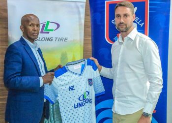 Nemanja Milincic Appointed New SC Villa Head Coach