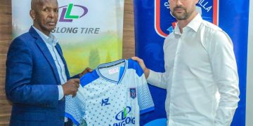 Nemanja Milincic Appointed New SC Villa Head Coach