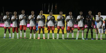Crested Cranes Lose to Hosts Tanzania, End CECAFA Campaign on Sour Note
