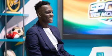 Mustafa Kizza Set to Join NEC in Major Defensive Boost
