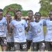 Calvary are the 2024/25 FUFA Big League Champions