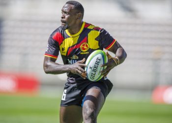 Uganda Men’s Rugby Africa 7s Title Defence Falls Apart