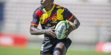 Uganda Men’s Rugby Africa 7s Title Defence Falls Apart