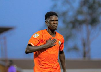 Reports: Ssebaggala to Vipers Set For Completion
