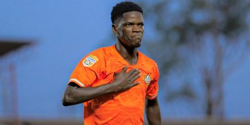 Reports: Ssebaggala to Vipers Set For Completion