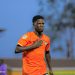 Reports: Ssebaggala to Vipers Set For Completion