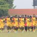 CHAN 2024: Uganda Cranes Kick Off Non-Residential Training
