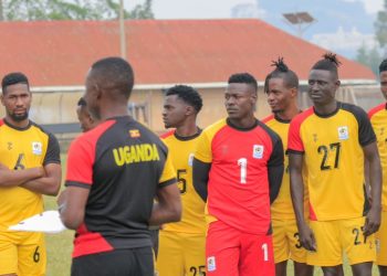 CHAN 2024: Byekwaso, Karisa Optimistic as Uganda Cranes Begin Preparations