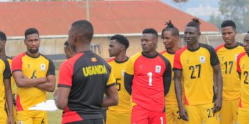 CHAN 2024: Byekwaso, Karisa Optimistic as Uganda Cranes Begin Preparations