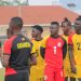 CHAN 2024: Byekwaso, Karisa Optimistic as Uganda Cranes Begin Preparations