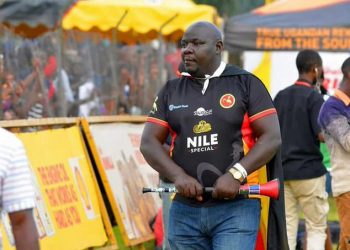 “Rugby Cranes Need You” – Kiwanuka Rallies Country Ahead of Africa Cup