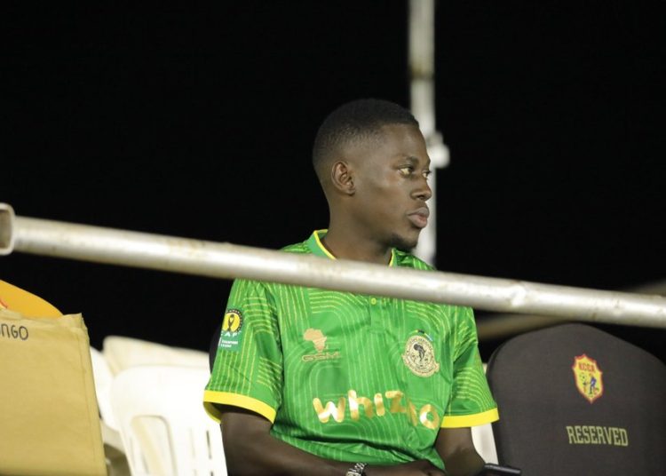 Kawempe Muslim Appoint Hamuza Waiswa as CEO Ahead of New Era