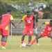 CHAN 2024: Mucureezi Upbeat as Uganda Cranes Step Up Preparations