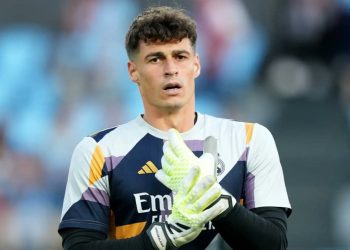 Arsenal to Sign Chelsea Goalkeeper Kepa Arrizabalaga